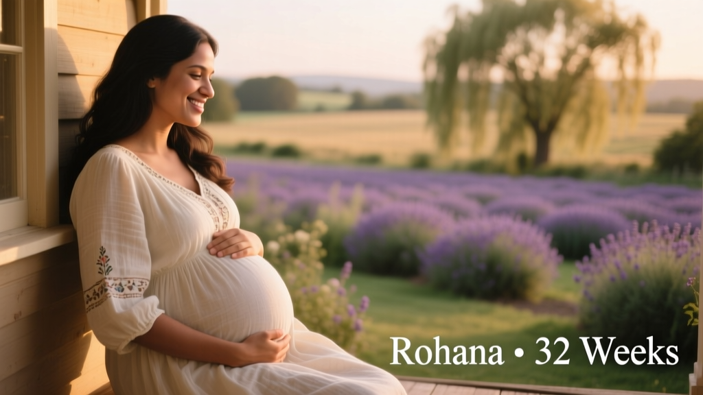 Rohana: Evidence-Based Insights on This Prenatal Supplement for Iron, Folate, and Omega-3 Support
