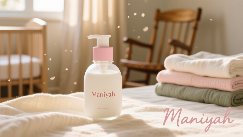 Maniyah: Understanding Its Clinical Significance in Neonatal and Pediatric Care