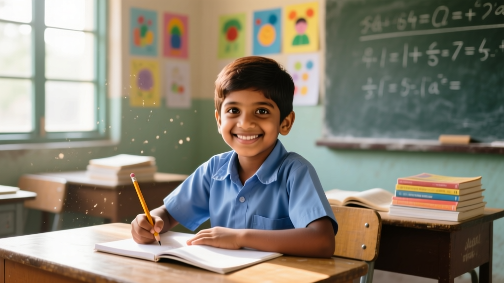 Taminder Walia: A Research-Driven Approach to Early Childhood Literacy and Inclusive Curriculum Design