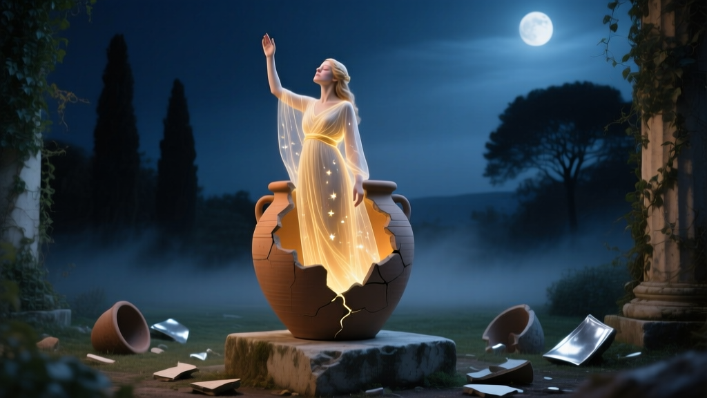 Hope Dream in Western: Cultural Dream Symbolism