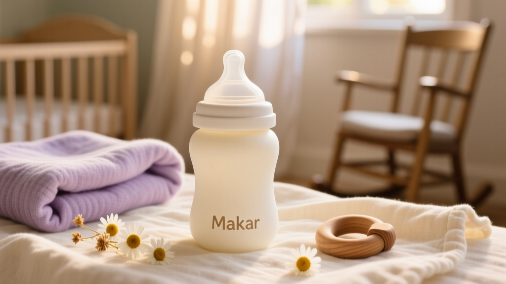 Makar: Understanding the Infant Feeding System, Safety Evidence, and Practical Use for Parents and Clinicians