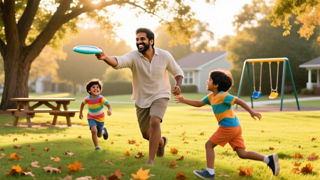 Abhijeet: A Parent’s Guide to Supporting a Child with ADHD, Anxiety, and Academic Resilience