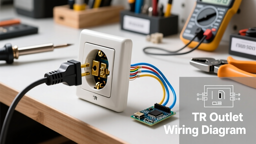 Why Won't My Plug Fit? Troubleshooting a TR Electrical Outlet
