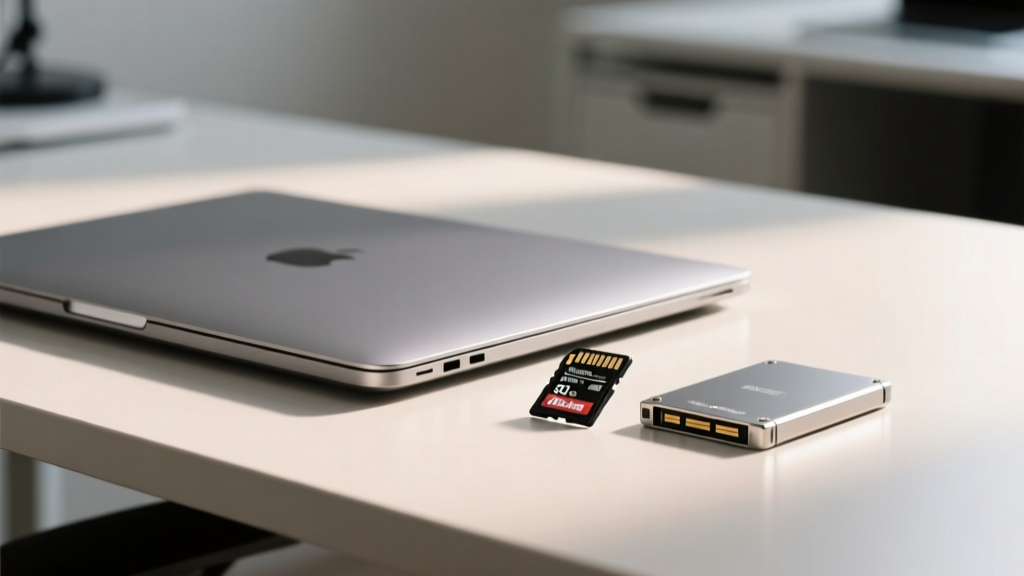 Memory Card vs SSD: 7 Critical Differences You’re Ignoring (And Exactly When to Choose Each for Speed, Reliability & Cost)