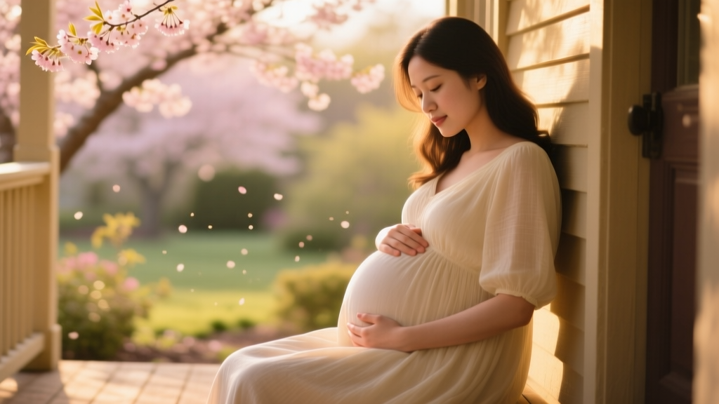 Caylan: Evidence-Based Insights for Prenatal Health and Labor Support