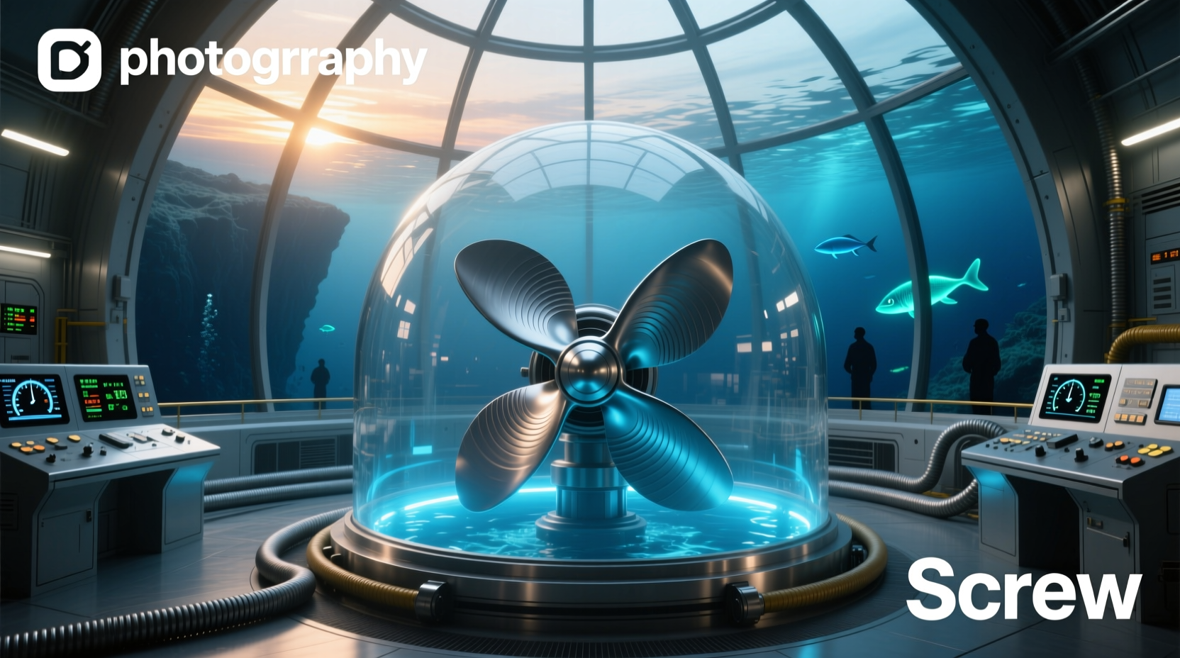How to Choose Submarine Propeller, What Is It Called? Buying Guide
