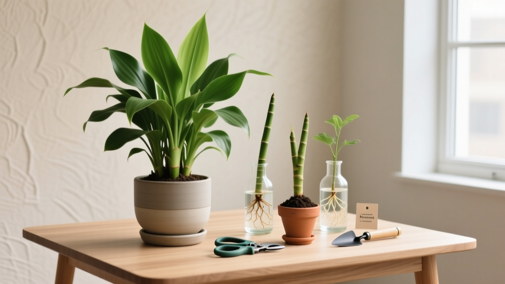 Pandakaki Propagation: 5 Methods + Timing & Troubleshooting