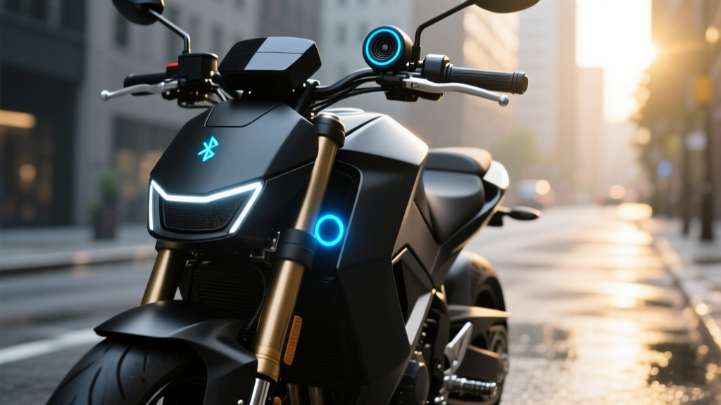 Bluetooth Motorcycle Speakers: Reliable Setup Guide