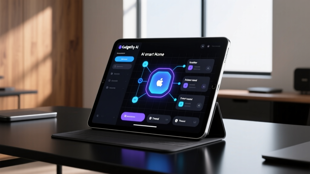 What Is Gadgetby? The 2026 AI Smart Home OS Explained