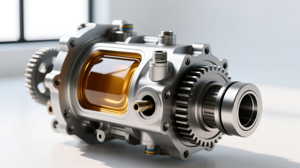 Honda CR-V Differential Fluid Type & 2026 Service Cost Guide