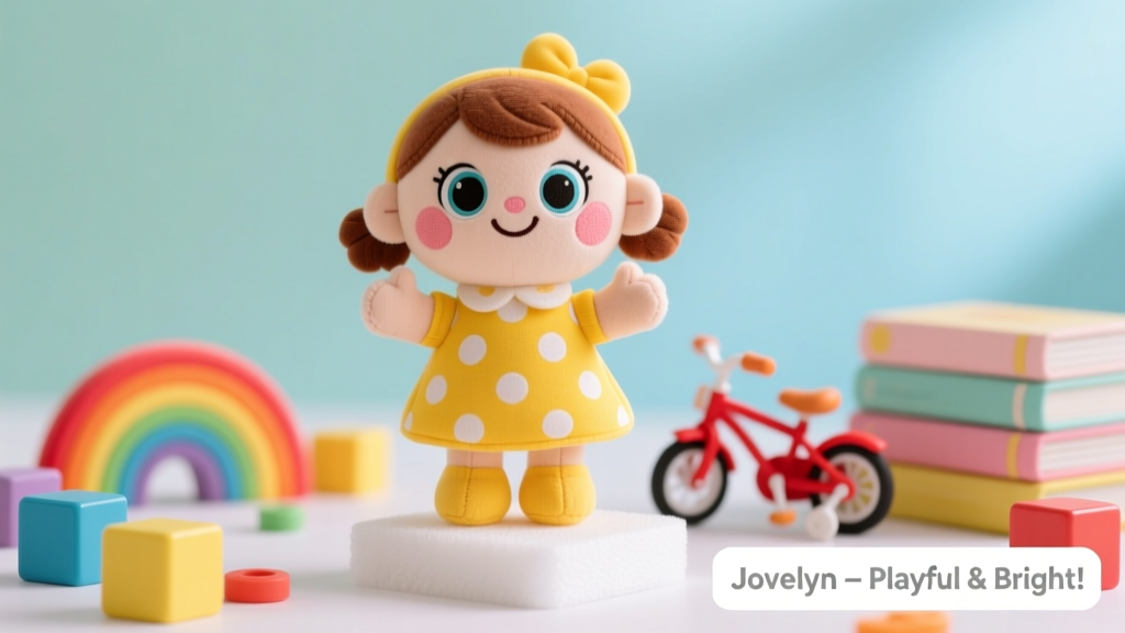 Jovelyn Toys: Safety Assessment, Regulatory Compliance, and Market Positioning for Parents and Caregivers
