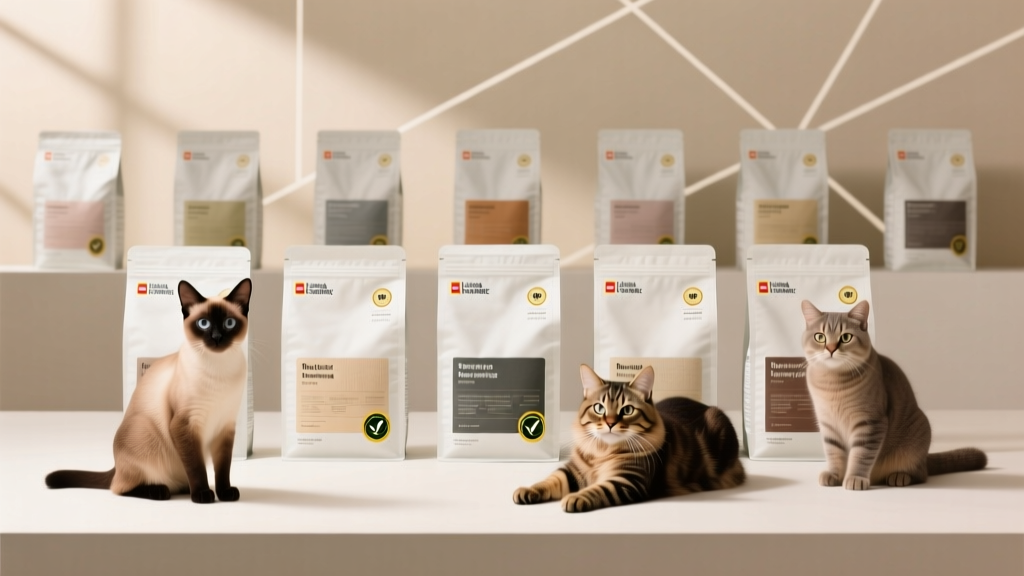 The A Pro Cat Food Review Latest