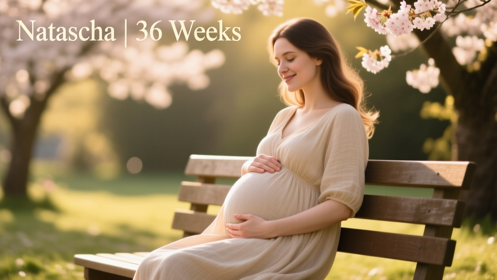 Natascha: A Doula’s Evidence-Informed Perspective on Prenatal Wellness, Birth Preparation, and Postpartum Integration