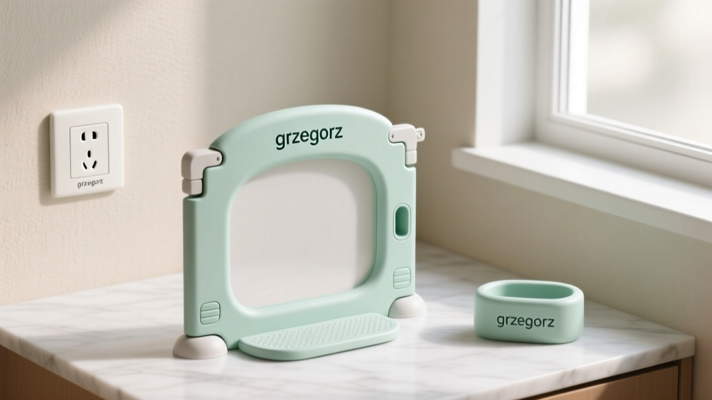 Grzegorz: A Child Safety Consultant’s Perspective on Real-World Risk Mitigation in Home Environments