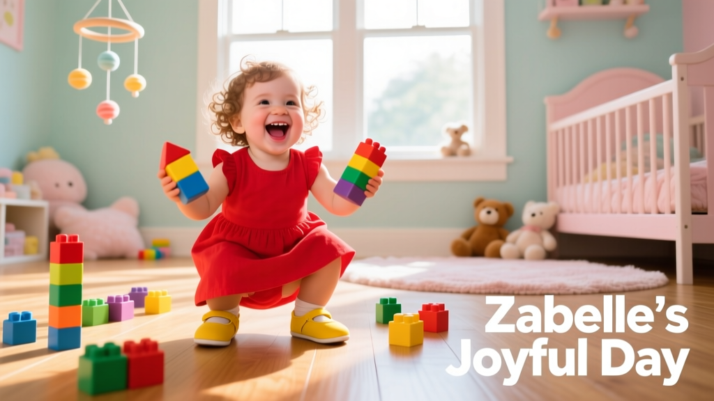 Zabelle: A Deep-Dive Analysis of the Toddler-Focused Apparel Brand for Developmental Fit and Sensory Safety