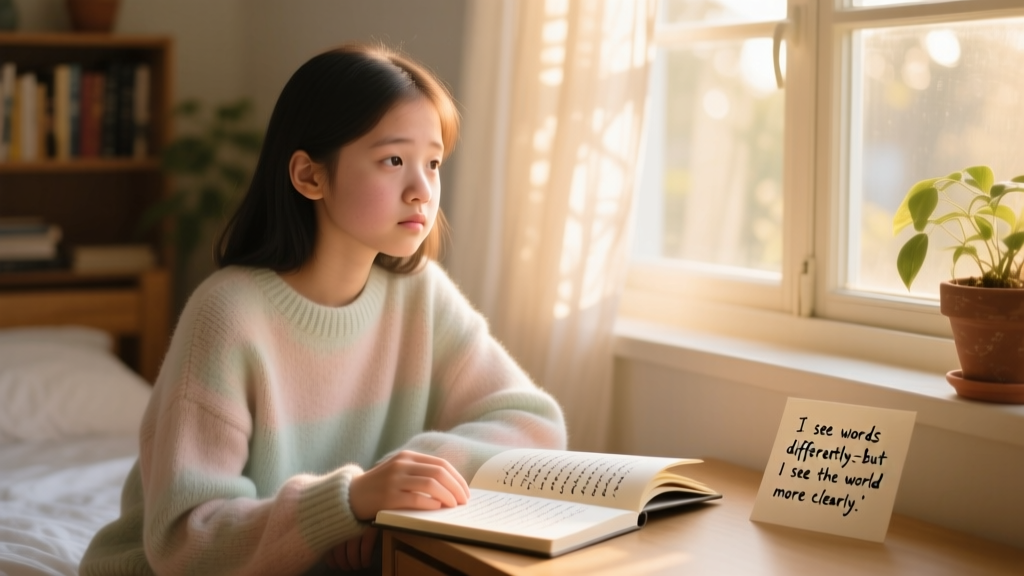 Understanding Dyslexia in Teens: Signs, Strengths, and Science-Backed Support Strategies