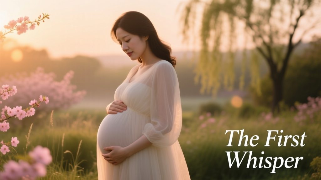 What Does 'Meaning Emotional' Really Mean in Pregnancy and Early Parenthood?