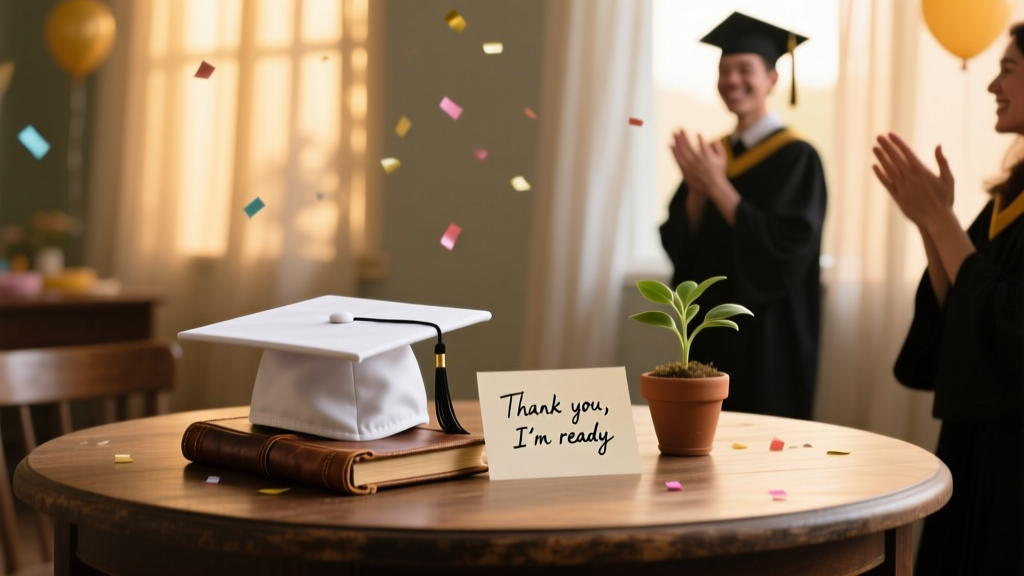 What Is a Graduation Party? (2026)