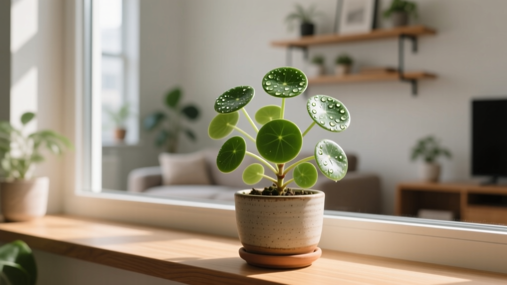 Grow Money Plant from Seeds Indoors (2026)