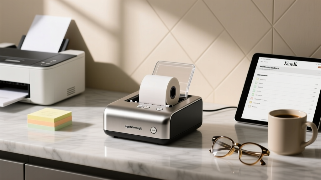 Best Label Machine for Home Office: Honest Guide