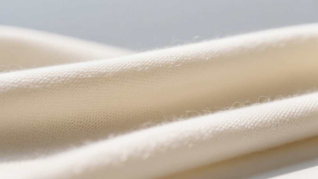 Merino Cotton: The Smart Hybrid Fabric Redefining Performance
