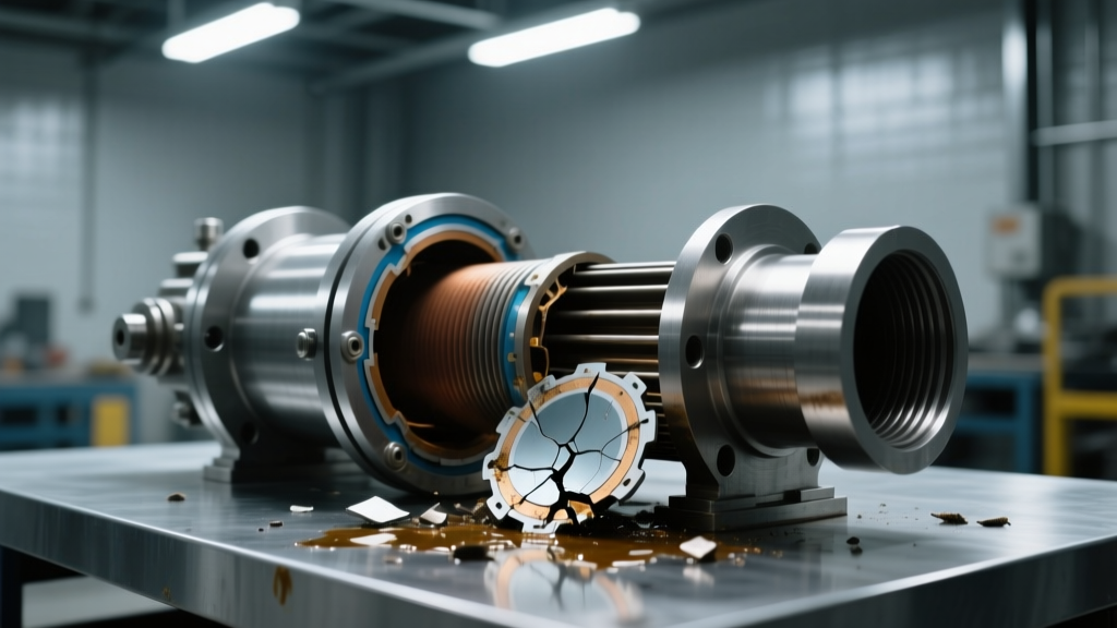 Brazed Plate Heat Exchanger Gasket Failure Fixes