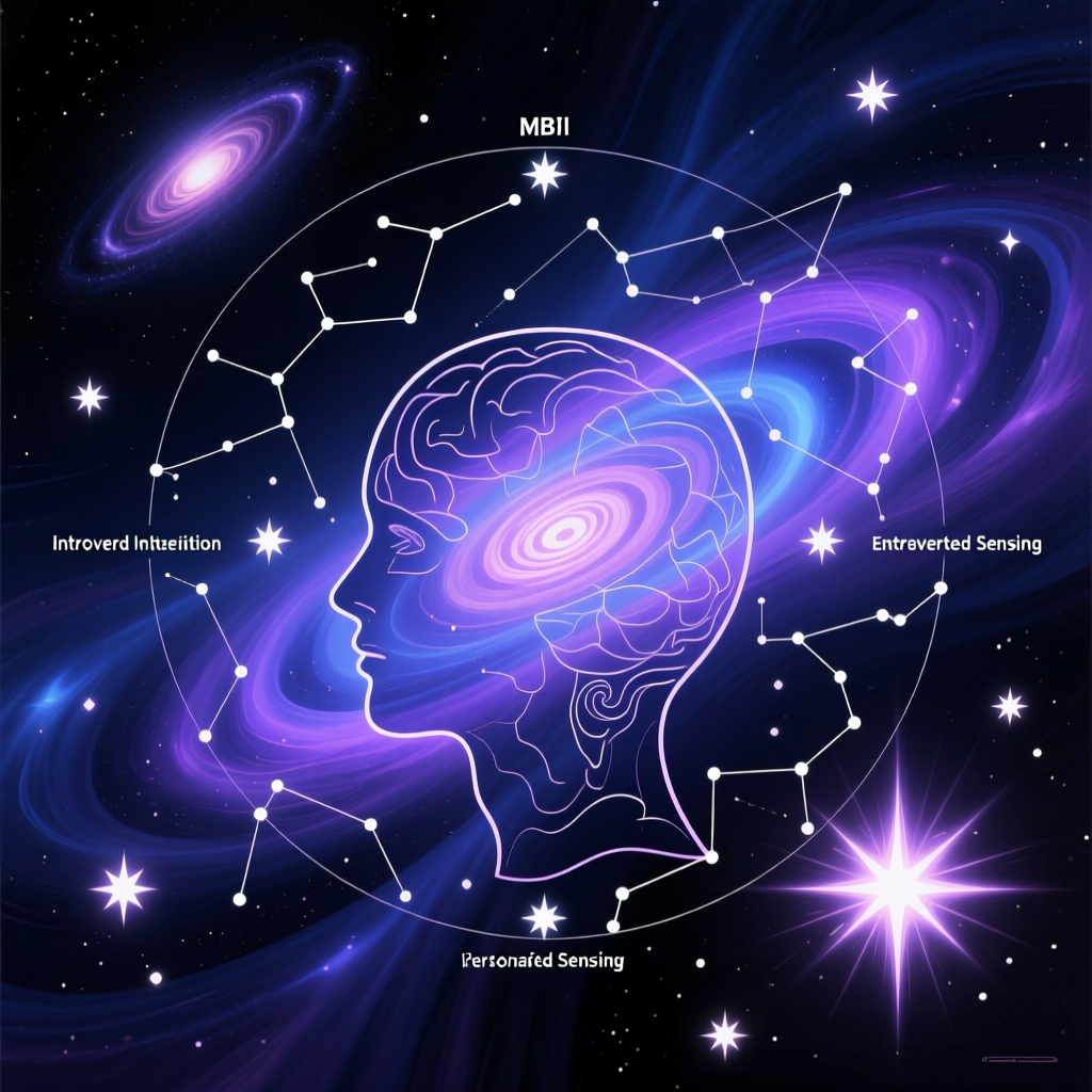 Navigating the AI Revolution: How MBTI Personality Types Adapt to Automation in the Workplace