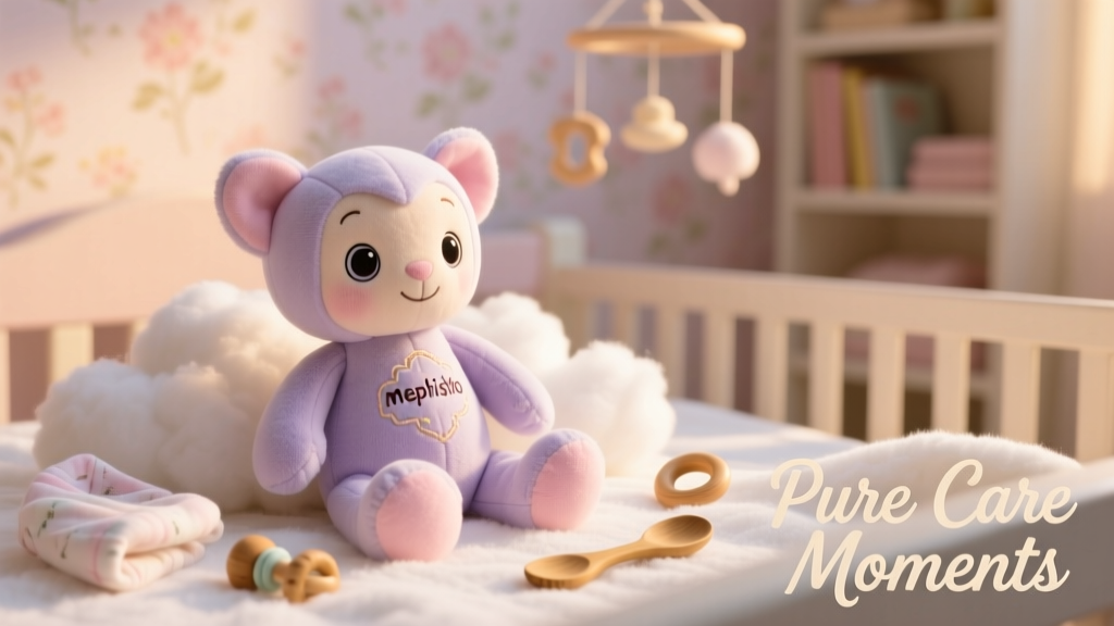 Mephisto Baby Shoes: What Pediatric Nurses and Infant Development Specialists Need to Know