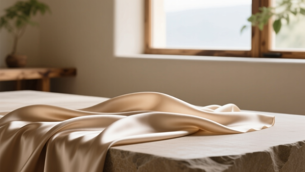 Calamo Silk: The Sustainable Luxury Silk You Need to Know