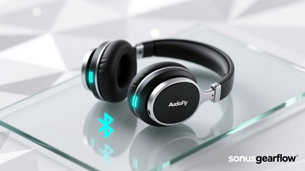 Audiofly Wireless Headphones Not Pairing? (2026)