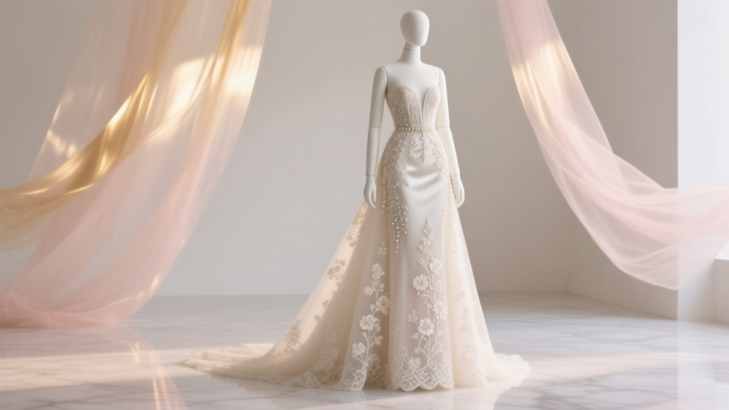 Elie Saab Wedding Gowns: 2026 Prices & Savings