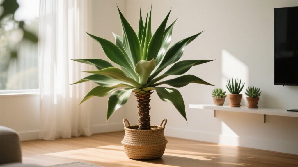How to Prune an Indoor Yucca Plant (2026)
