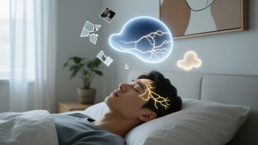 Ptsd Sleep Neuroscience: Sleep Science