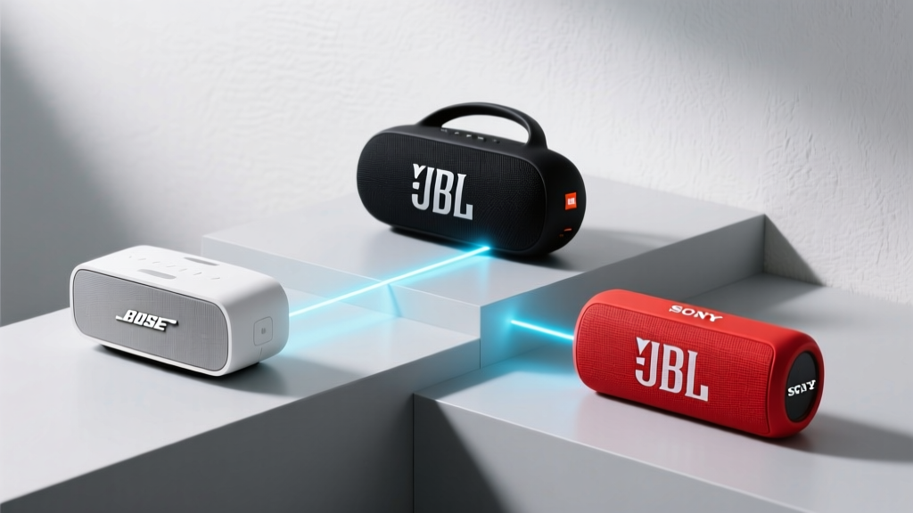 Link Different Bluetooth Speakers Together (2026)
