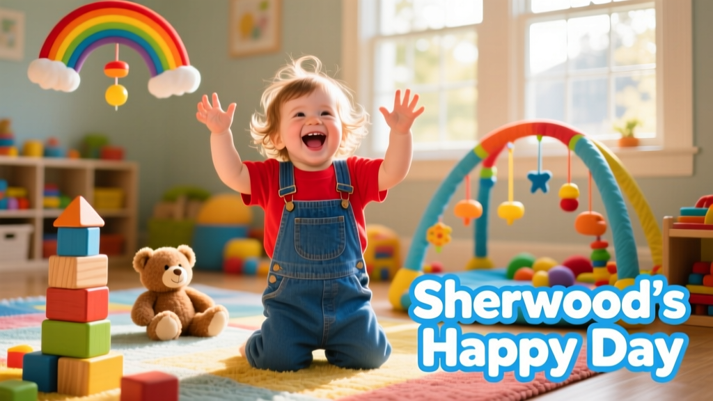 Sherwood: A Practical Guide for Early Childhood Educators Working with Toddlers in Sherwood, Oregon