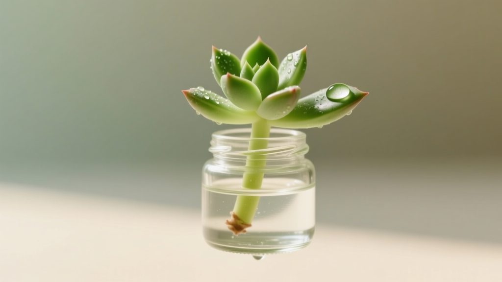 Jade Plant Propagation Guide: Science-Backed Success