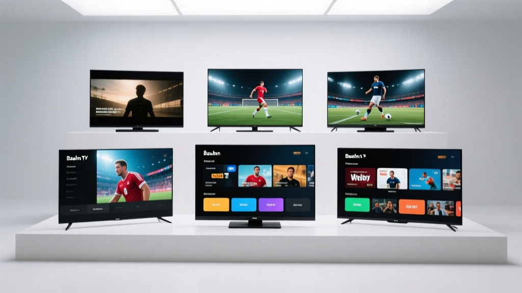 Bauhn TV Review: 7 Models Tested for Budget Buyers