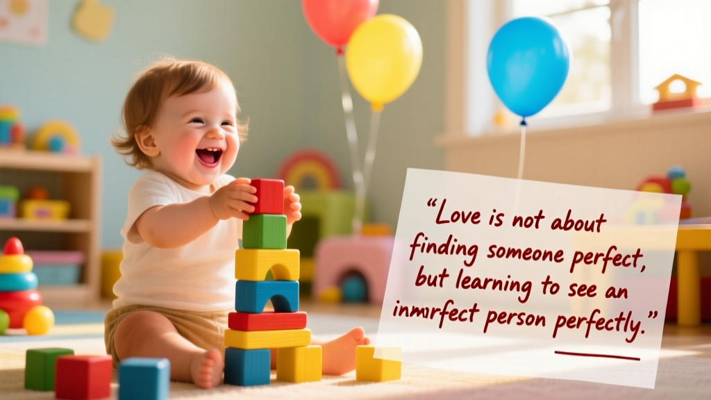 Why 'Love Is Patient' Confuses Toddlers (And Why That Matters for Healthy Relationships)