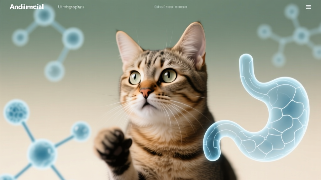 Why Do Cats Behavior Change for Digestion? 7 Hidden Gut
