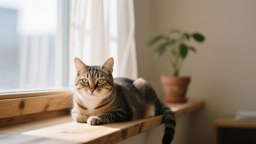 Why Cat Behavior Changes Advice For Stressed, Aging, or...