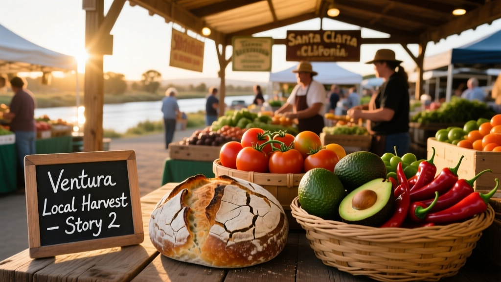 Ventura, California: Coastal Charm, Culinary Depth, and Hidden History Beyond the Beach