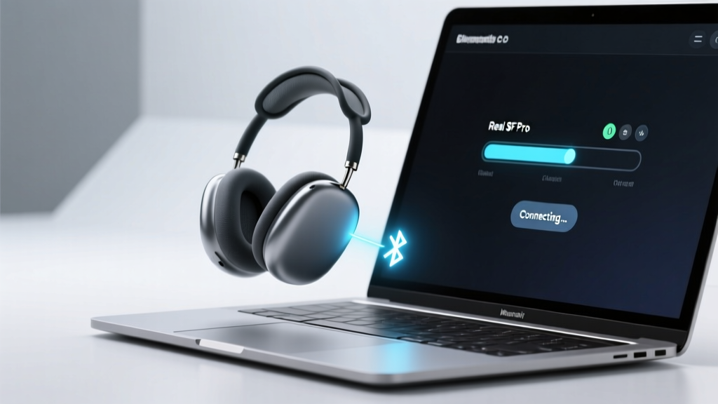 Wireless Headphones Not Pairing to Mac? 7-Step Fix (2026)