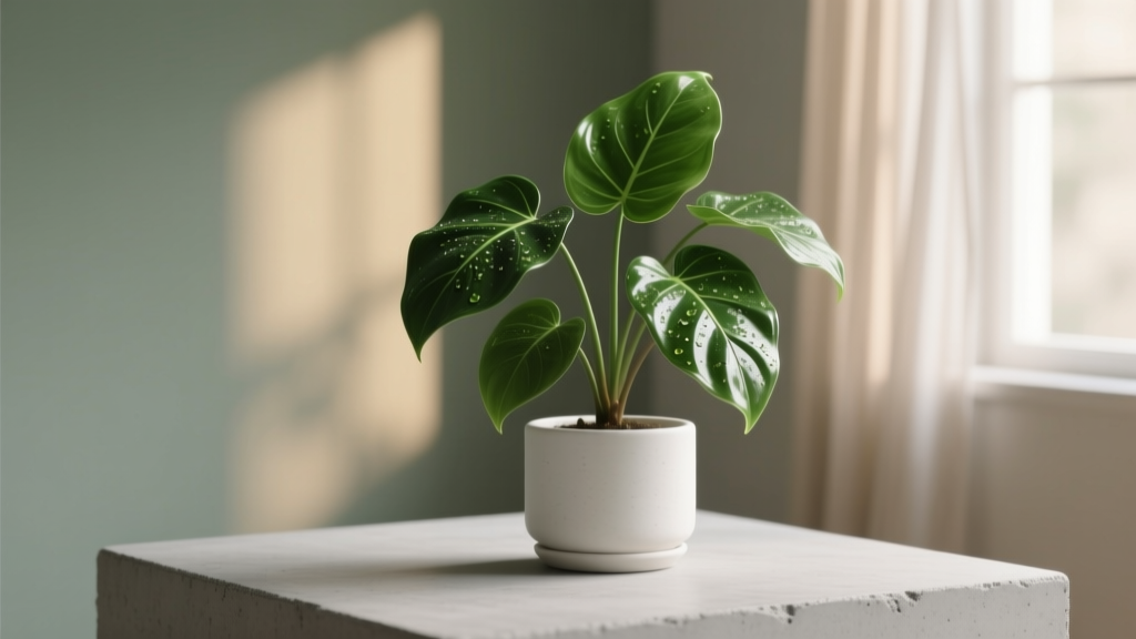 Syngonium in Low Light: Truth & 5 Working Fixes