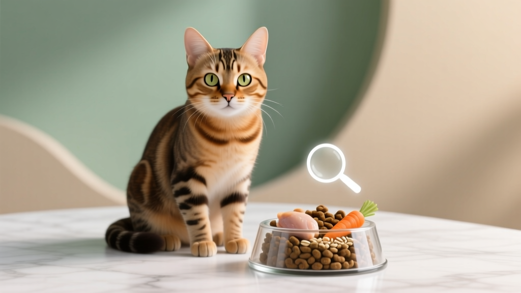 Why 'a pro cat food review benefits' Is the Single Most...