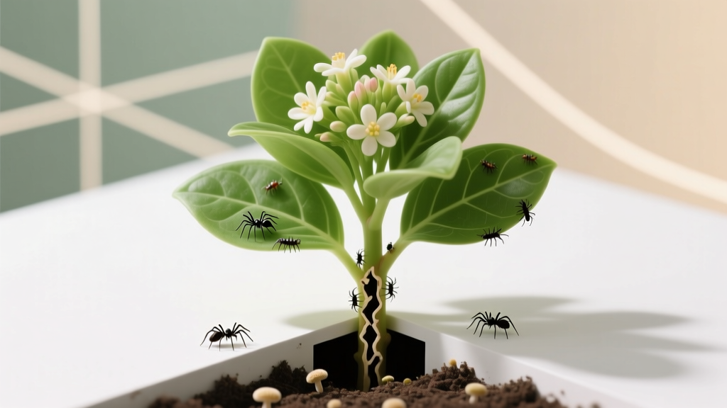 How Indoor Plant Pests Get In: 7 Hidden Entry Points