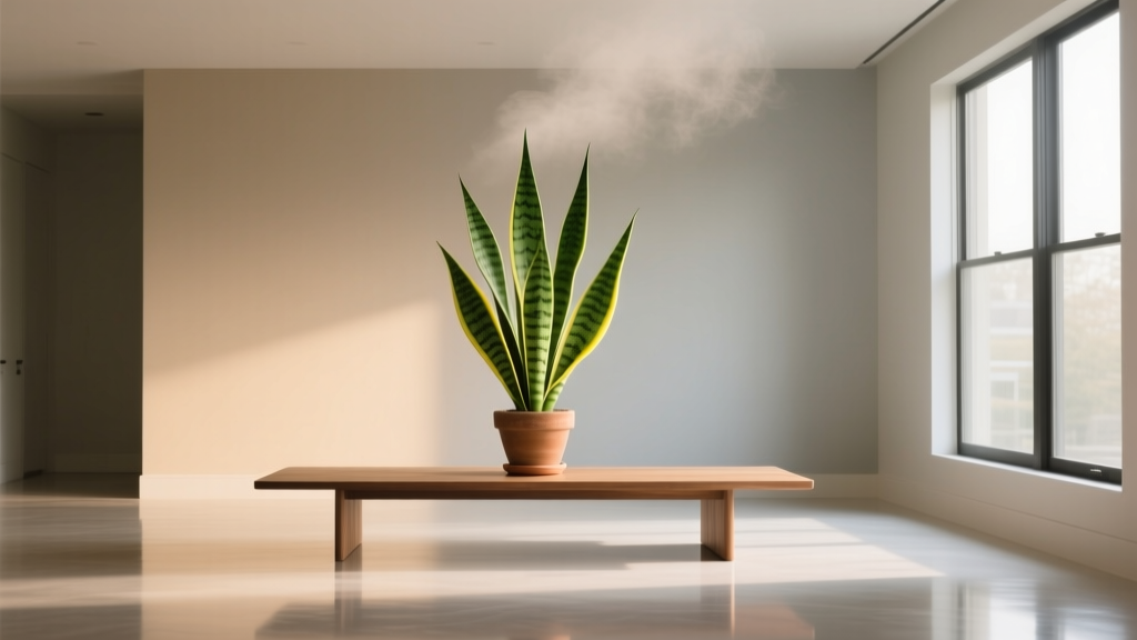 Best Plant for Indoor Air Quality (2026)