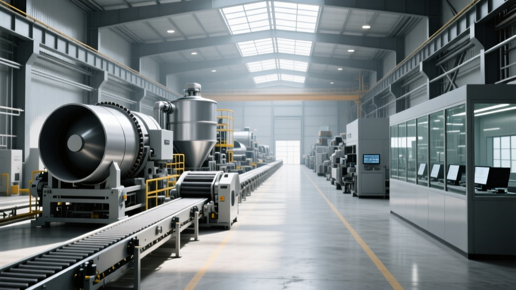 Asphalt Equipment Manufacturer Lifecycle Support: OEM vs Alternatives