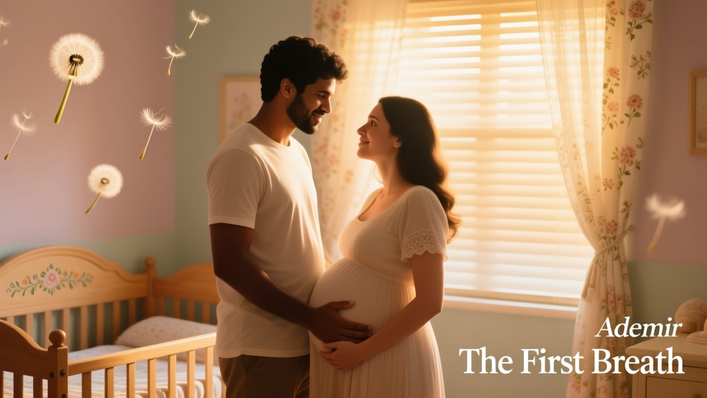 Ademir: Understanding the Evidence-Based Role of This Natural Compound in Prenatal Wellness and Labor Support
