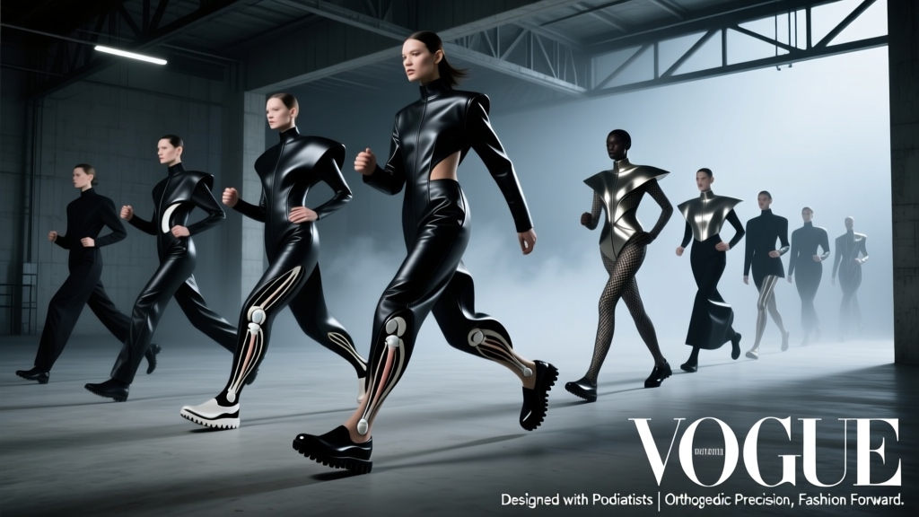 Footwear That Works for Plantar Fasciitis—Without Sacrifi...