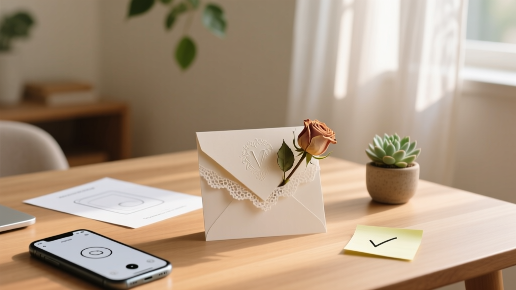 Wedding Cards That Boost RSVPs (2026)